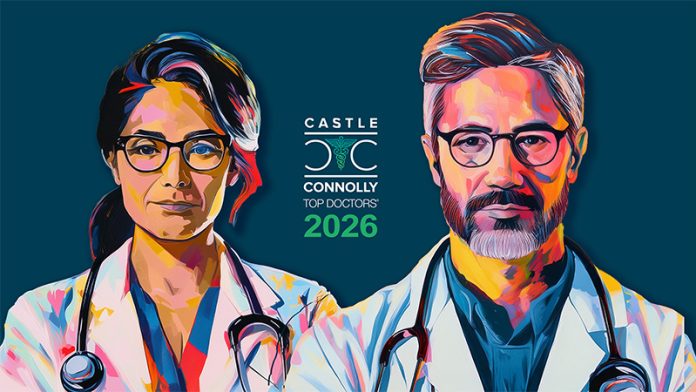 Tampa Bay METRO Top Doctors