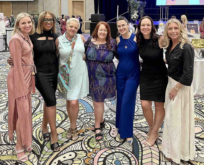 Handbags and Happy Hour by The Spring of Tampa Bay