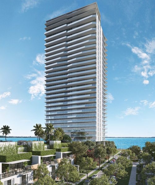 The Ritz-Carlton Tampa Tower II