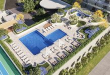 TAMPA BAY REAL ESTATE: RITZ-CARLTON RESIDENCES TAMPA – TOWER II