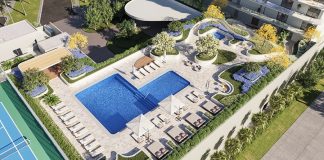 TAMPA BAY REAL ESTATE: RITZ-CARLTON RESIDENCES TAMPA – TOWER II