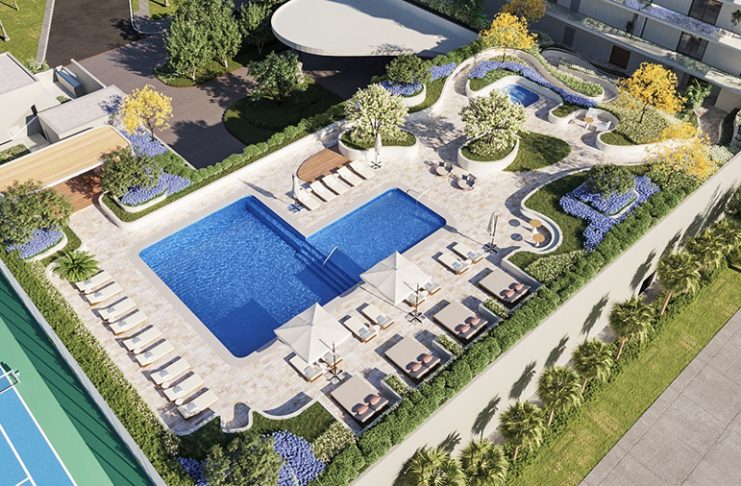 TAMPA BAY REAL ESTATE: RITZ-CARLTON RESIDENCES TAMPA – TOWER II