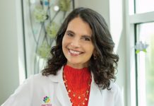 TAMPA BAY DOCTOR OF DISTINCTION: DR. LISA SAFF KOCHE, M.D. Dr. Lisa Koche