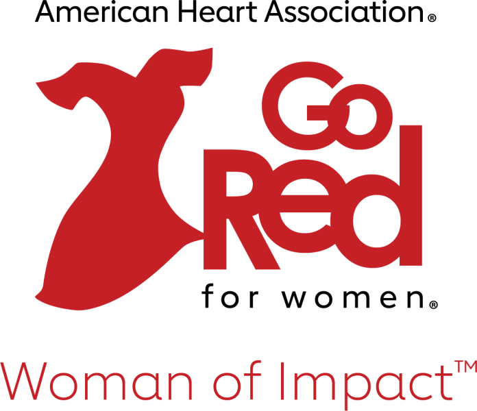 American Heart Association – Women of Impact