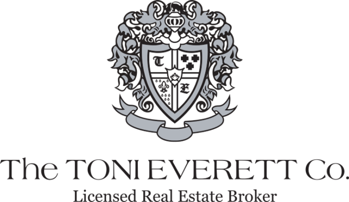 The Toni Everett Co.