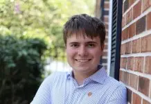 AMERICAN HEART ASSOCIATION AWARDS TAMPA TEEN “NATIONAL TEEN OF IMPACT” Leonardo Oliveira