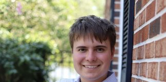AMERICAN HEART ASSOCIATION AWARDS TAMPA TEEN “NATIONAL TEEN OF IMPACT” Leonardo Oliveira