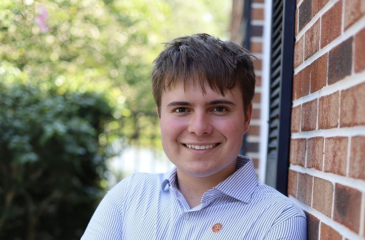 AMERICAN HEART ASSOCIATION AWARDS TAMPA TEEN “NATIONAL TEEN OF IMPACT” Leonardo Oliveira
