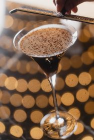 The Sapphire Tampa: Luxury Nightlife in Tampa Bay