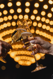 The Sapphire Tampa: Luxury Nightlife in Tampa Bay