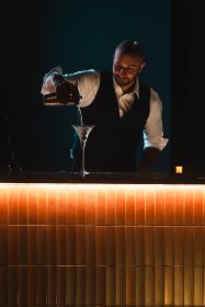The Sapphire Tampa: Luxury Nightlife in Tampa Bay