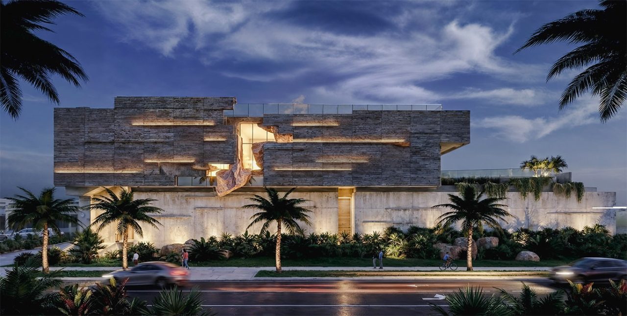 The 'Evolution' of The Dalí Museum