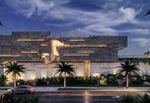 ST. PETERSBURG ARTS: THE EVOLUTION OF THE DALÍ MUSEUM The 'Evolution' of The Dalí Museum in St. Petersburg