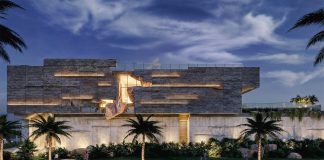 ST. PETERSBURG ARTS: THE EVOLUTION OF THE DALÍ MUSEUM The 'Evolution' of The Dalí Museum in St. Petersburg