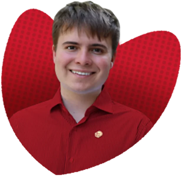 Leonardo Oliveira – National Teen of Impact Winner