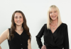 THE FACE OF AWARD-WINNING INTERIOR DESIGN: DEBRA ACKERBLOOM Ackerbloom Vela Interiors