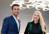 THE FACES OF FINANCIAL SECURITY: CAM AHARI & DANYELL MUNASSI Cam Ahari & Danyell Munassi