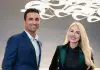 THE FACES OF FINANCIAL SECURITY: CAM AHARI & DANYELL MUNASSI Cam Ahari & Danyell Munassi