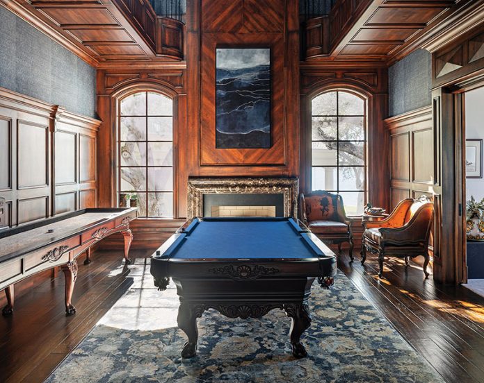 Davis Islands’ Home Tour