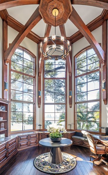 Davis Islands’ Home Tour