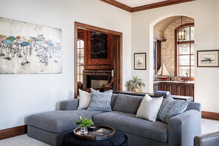 Where Luxury LifestyleIs Beautifully on Display