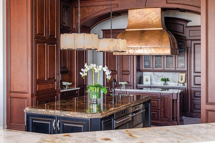 Davis Islands’ Home Tour