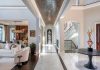 TAMPA HOME TOUR: WHERE LUXURY LIFESTYLE IS BEAUTIFULLY DESIGNED Davis Islands’ Home Tour