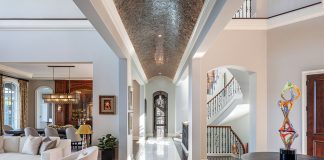 TAMPA HOME TOUR: WHERE LUXURY LIFESTYLE IS BEAUTIFULLY DESIGNED Davis Islands’ Home Tour