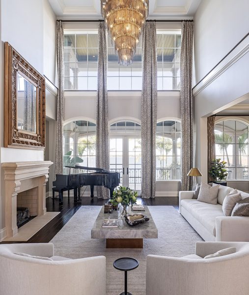 Davis Islands’ Home Tour