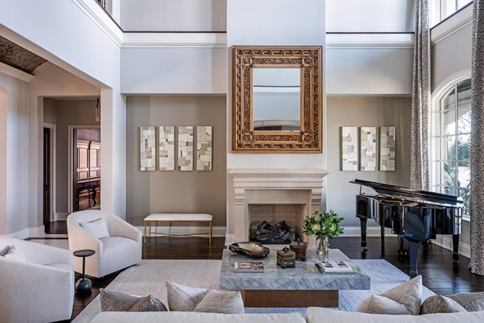 Davis Islands’ Home Tour