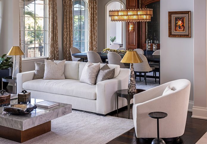 Davis Islands’ Home Tour
