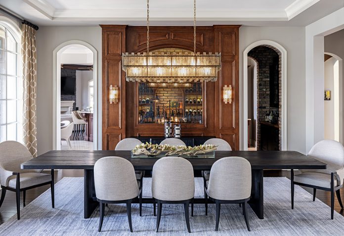 Davis Islands’ Home Tour