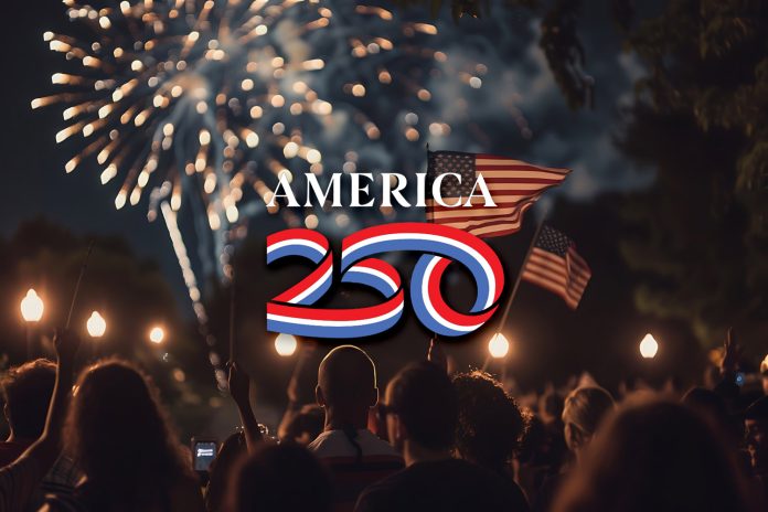 America 250 Celebration in Tampa