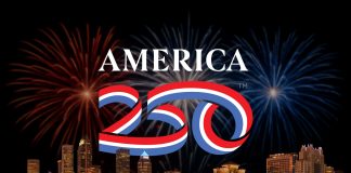 TOP EVENTS TO CELEBRATE AMERICA 250 BIRTHDAY IN TAMPA BAY 4th of July Fireworks in Tampa Bay