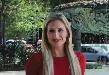 THE FACE OF ENTREPRENEURSHIP: CARLYN NEUMAN Carlyn Neuman