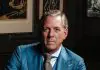 THE FACE OF CUSTOM CLOTHING: DAVID KAHN — BESPOKE & CO. David Kahn