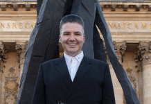 THE FACE OF INTERIOR DESIGN: ENRIQUE CRESPO Enrique Crespo