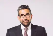 THE FACE OF FAMILY LAW: MICHAEL LUNDY Michael Lundy