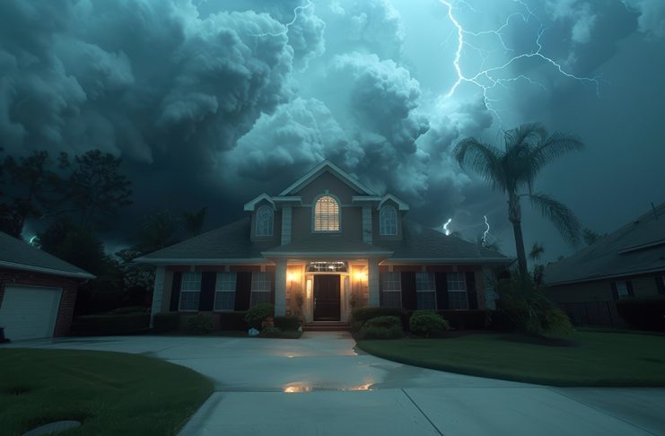 HOME PROS: STORM SAFEGUARDS BY MR. ELECTRIC OF TAMPA BAY Hurricane and storme preparedness