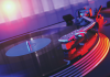 TAMPA BAY NIGHTLIFE: VINYL VIBES Vinyl Vibes in Tampa Bay