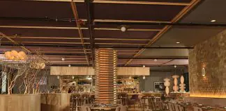 METRO FOODIE: O-KU BRINGS SOPHISTICATED JAPANESE CUISINE TO BAYSHORE O-Ku modern Japanese restaurant in Tampa