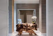 HOME + DESIGN: A ST. PETERSBURG CONDO DESIGNED TO EXHALE Rob Bowen Design
