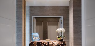HOME + DESIGN: A ST. PETERSBURG CONDO DESIGNED TO EXHALE Rob Bowen Design