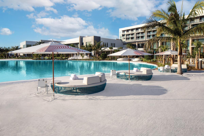 METRO GETAWAY FROM TAMPA BAY to Evermore Orlando Resort