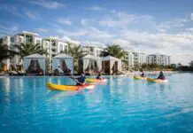 WEEKEND GETAWAY FROM TAMPA BAY TO EVERMORE ORLANDO RESORT Evermore Orlando Resort