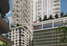 Water Street Tampa Has A New Chapter In View
