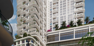 Water Street Tampa Has A New Chapter In View