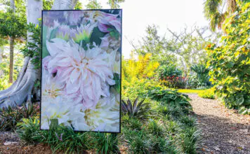 Lynn Goldsmith Photography Exhibit at Selby Gardens Downtown Sarasota Selby Gardens Lynn Goldsmith
