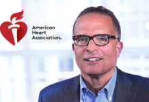 AMERICAN HEART ASSOCIATION ANNOUNCES BOARD LEADERSHIP Lance Zingale