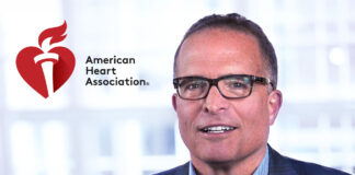 AMERICAN HEART ASSOCIATION ANNOUNCES BOARD LEADERSHIP Lance Zingale